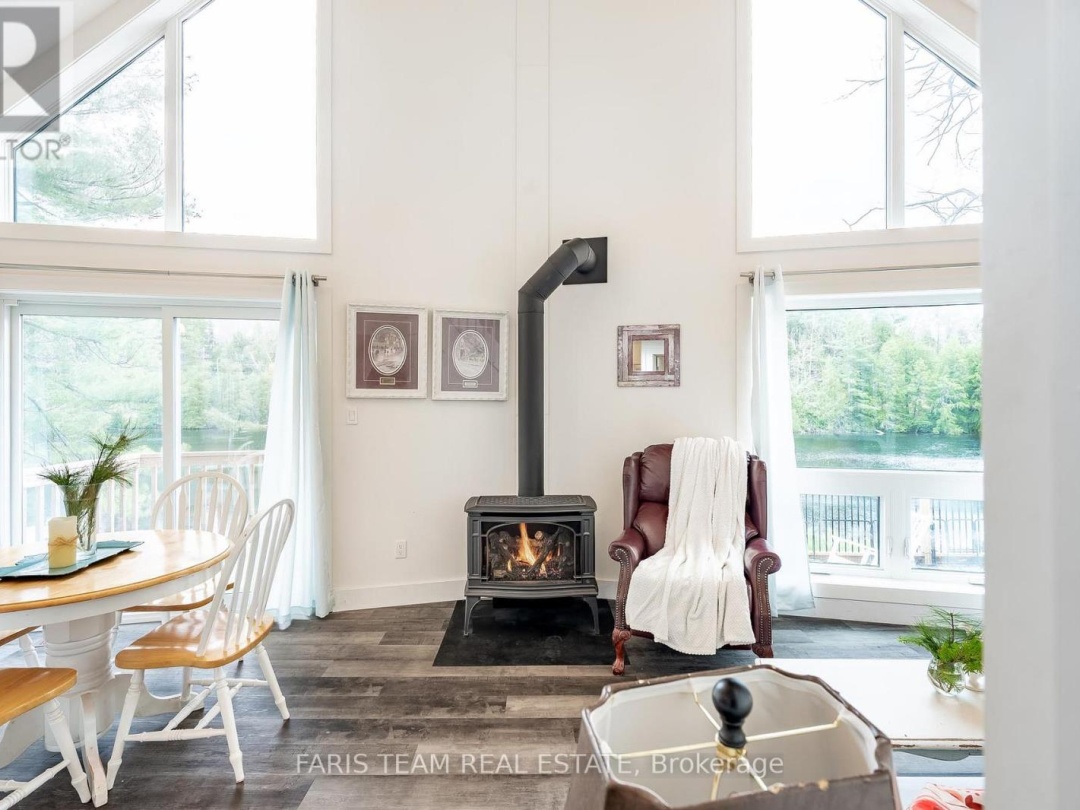 1036 Beverley Lane, Gull Lake