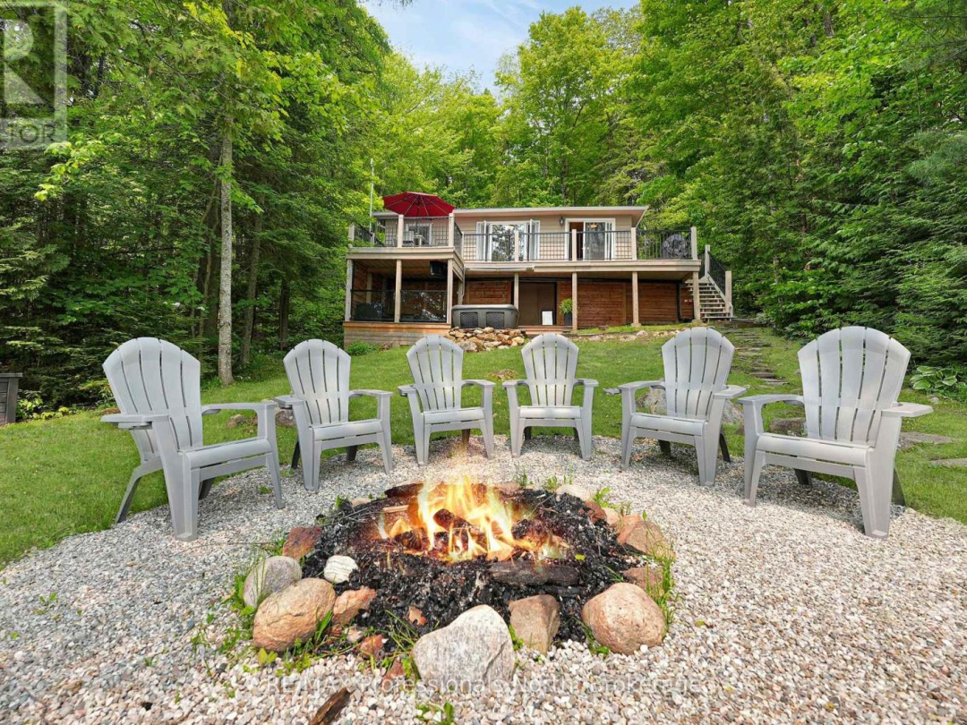1998 Alsop Road, Glamor Lake