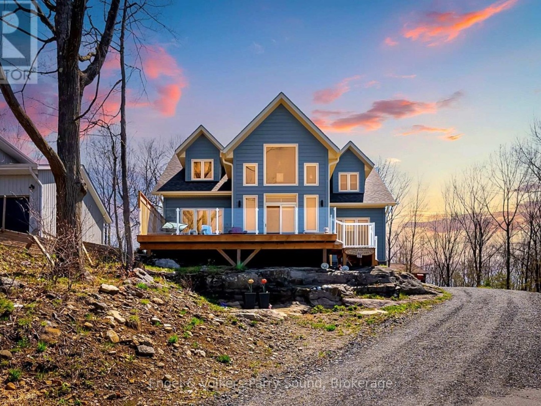 29 Queen Street, Parry Sound