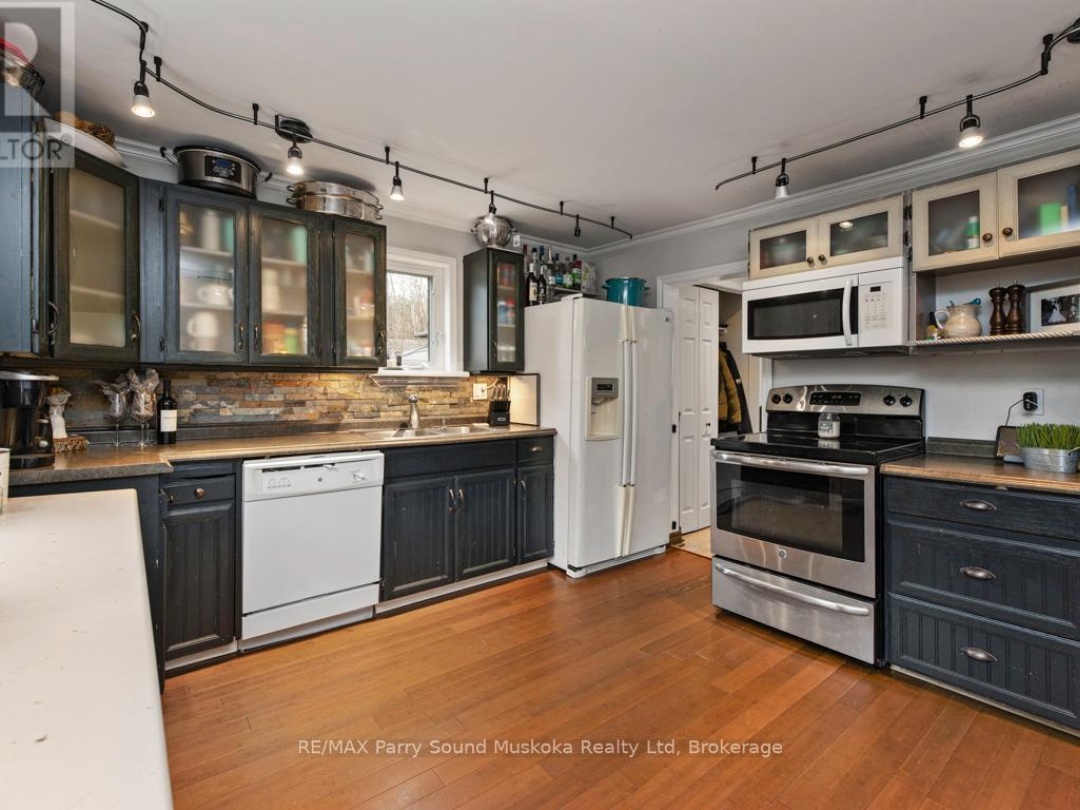 8 Meadow Street, Parry Sound