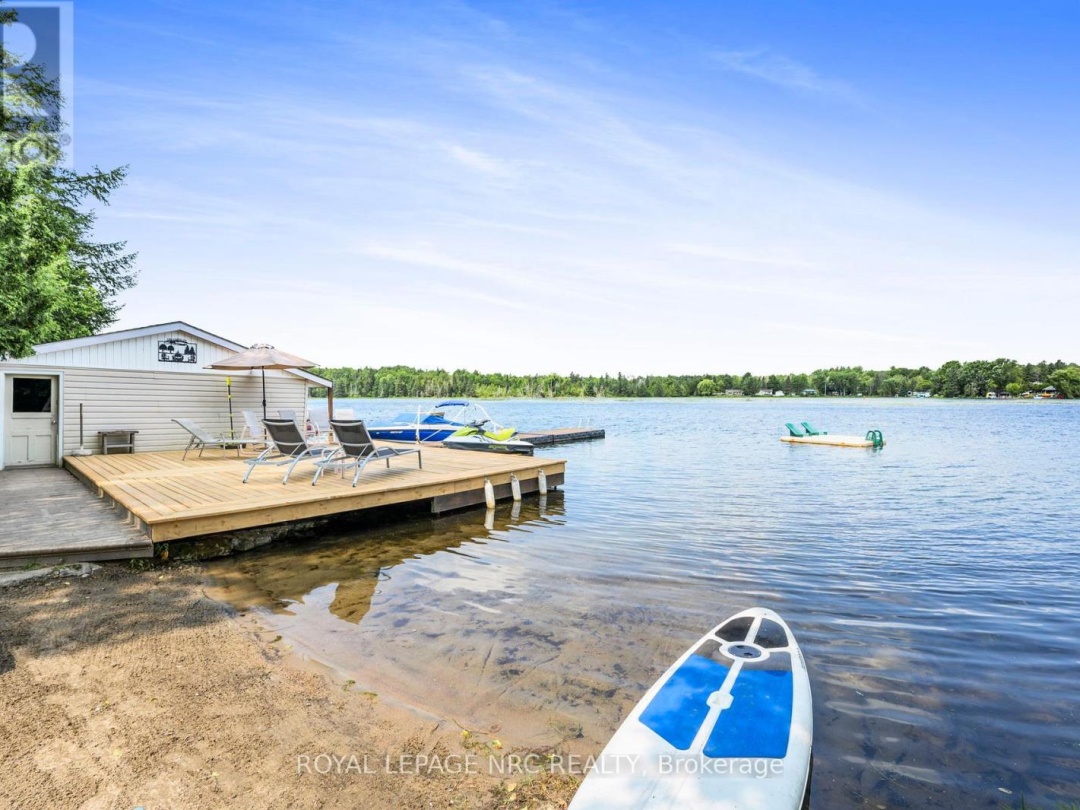 53 Duncombe Drive, Balsam Lake