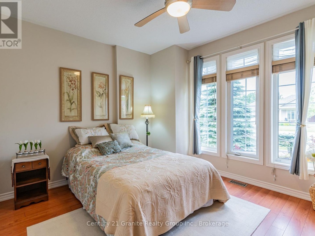 21 WINDOVER DRIVE, 