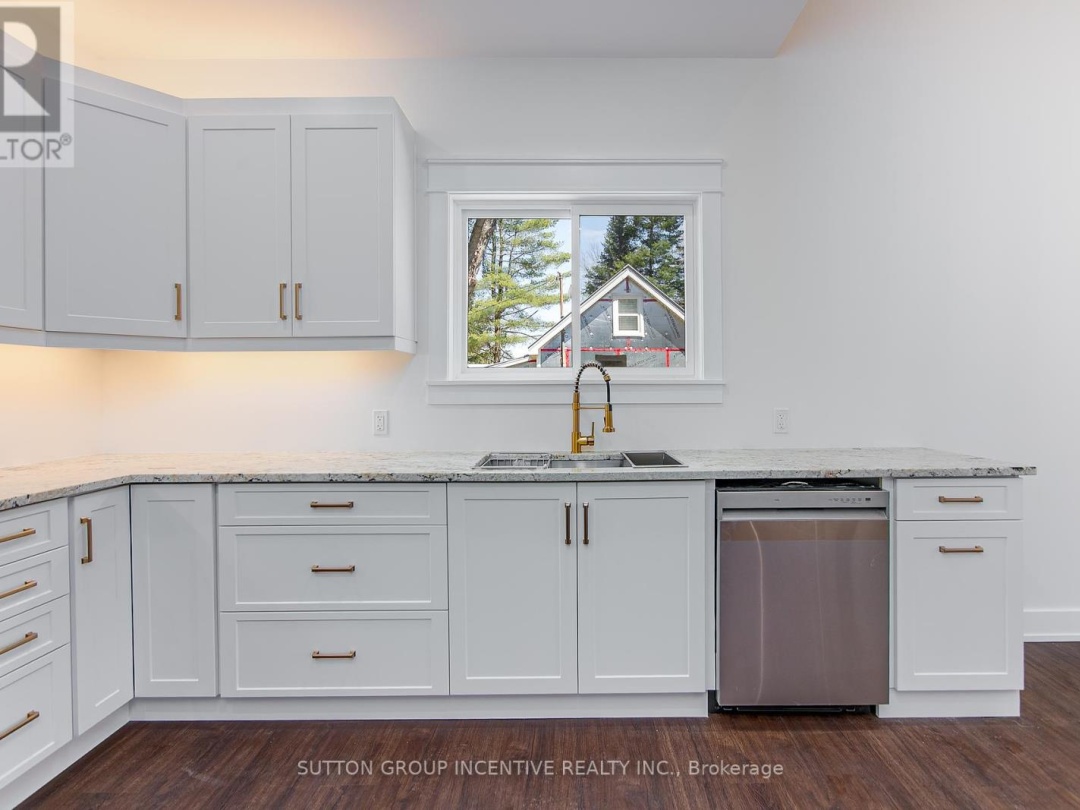 26 MCLEISH DRIVE, 