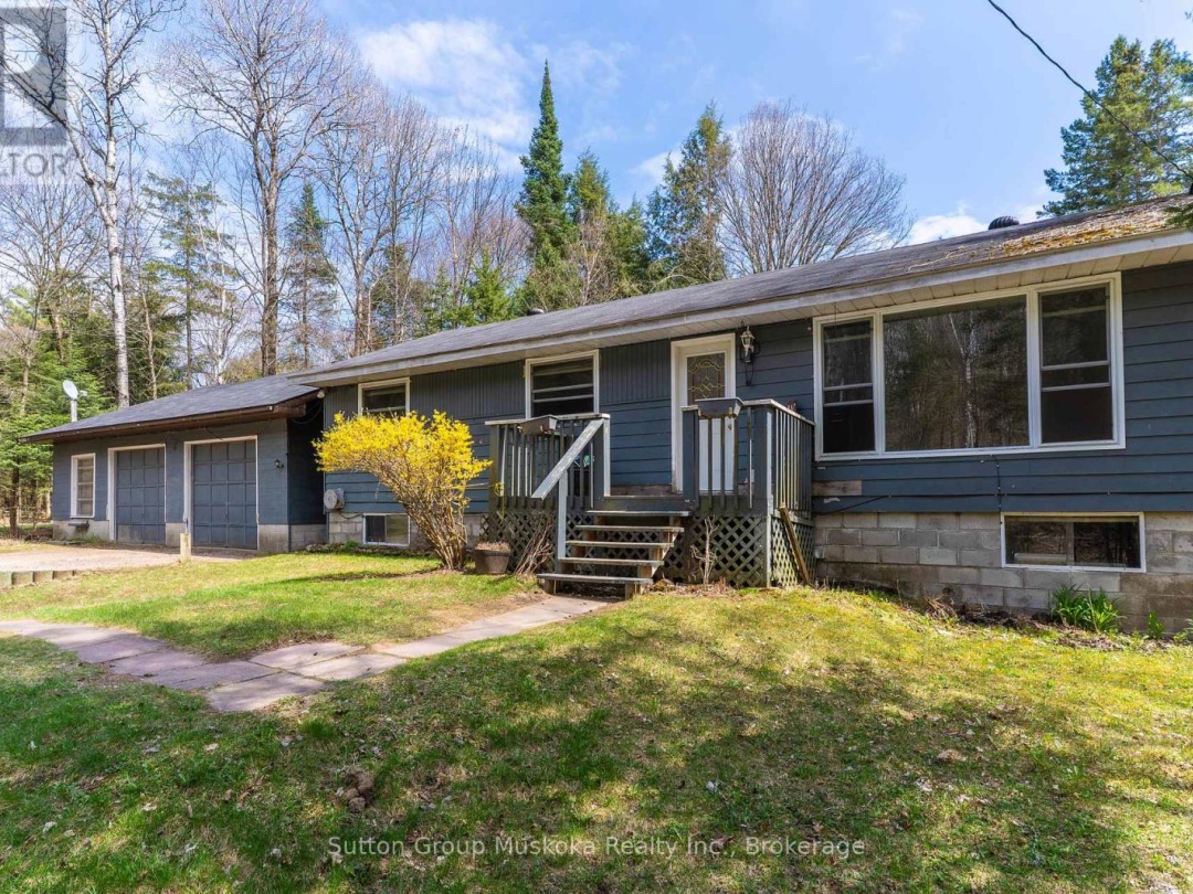 15 Glen Acres Road, Big East Lake