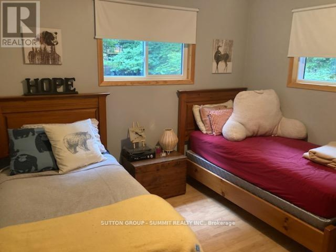 119 HOOD ROAD, 
