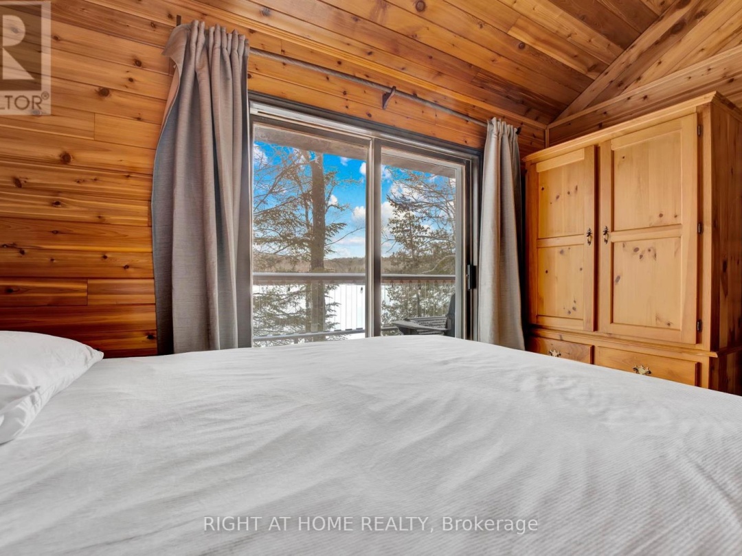 1220 Portage Lake Road, Portage Lake