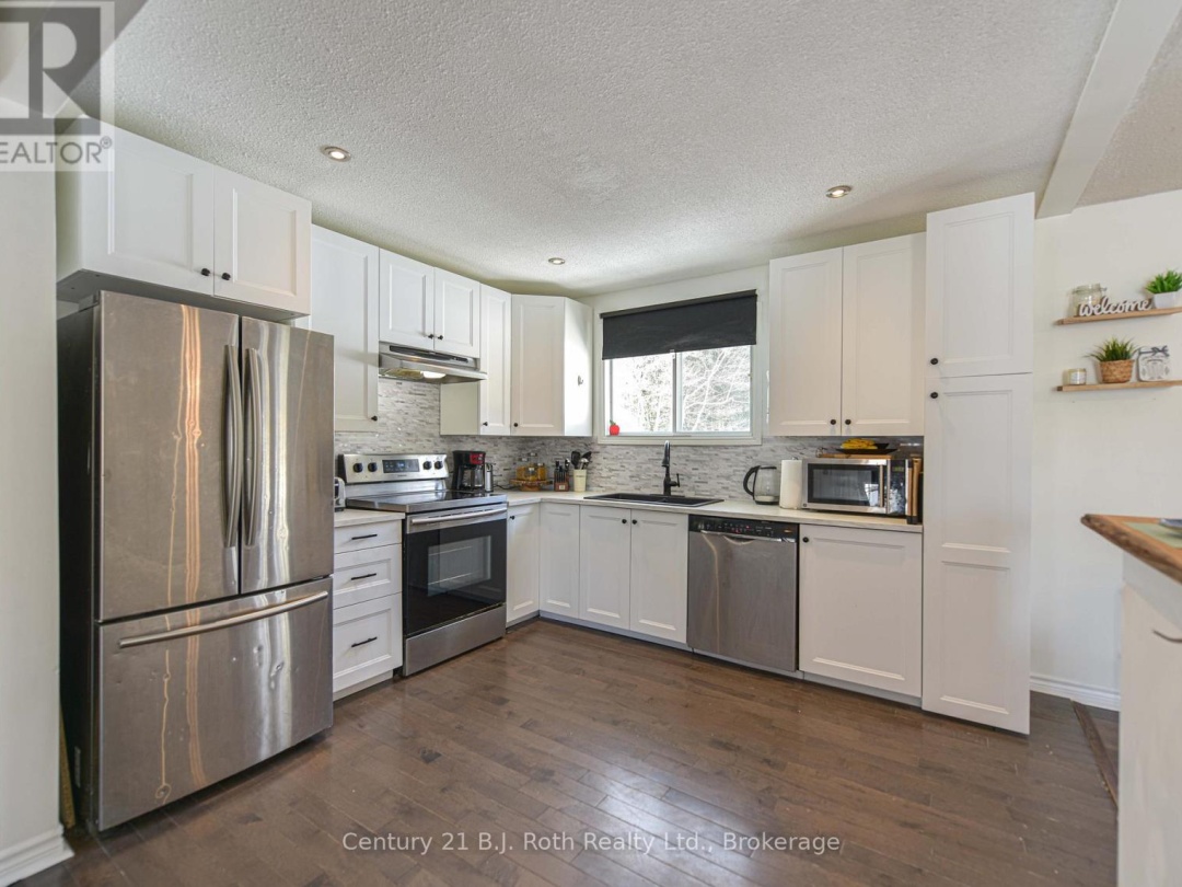 10 Conder Drive, Oro-Medonte