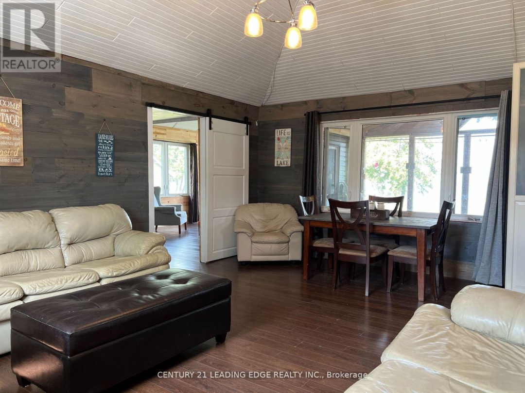 40586B Shore Road, Lake Simcoe