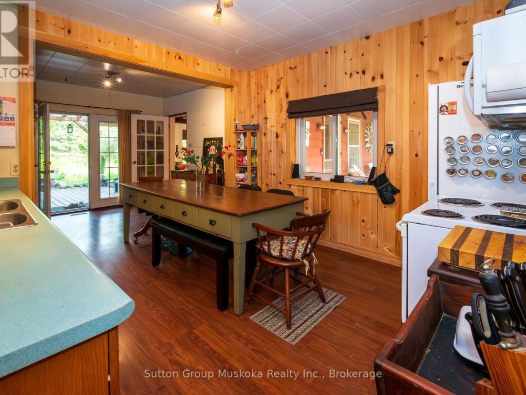 254 BRUNEL ROAD, 