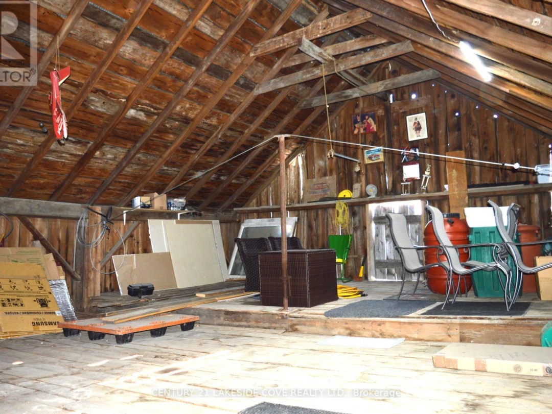 2189 CONCESSION 4 ROAD, 
