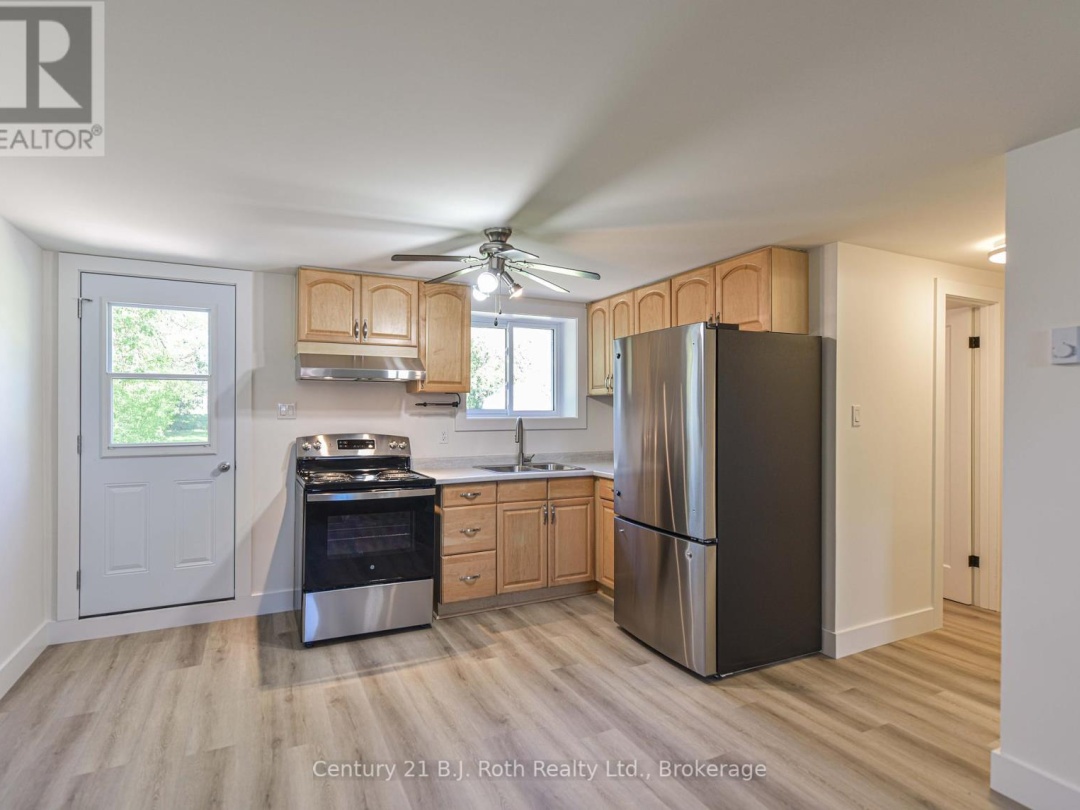 571 High Street, Orillia