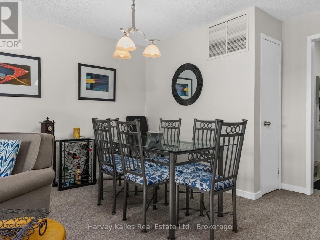 304 - 29 DEERHURST TENNISVIEW, 