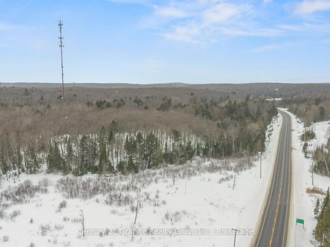 0 HIGHWAY 118, Faraday