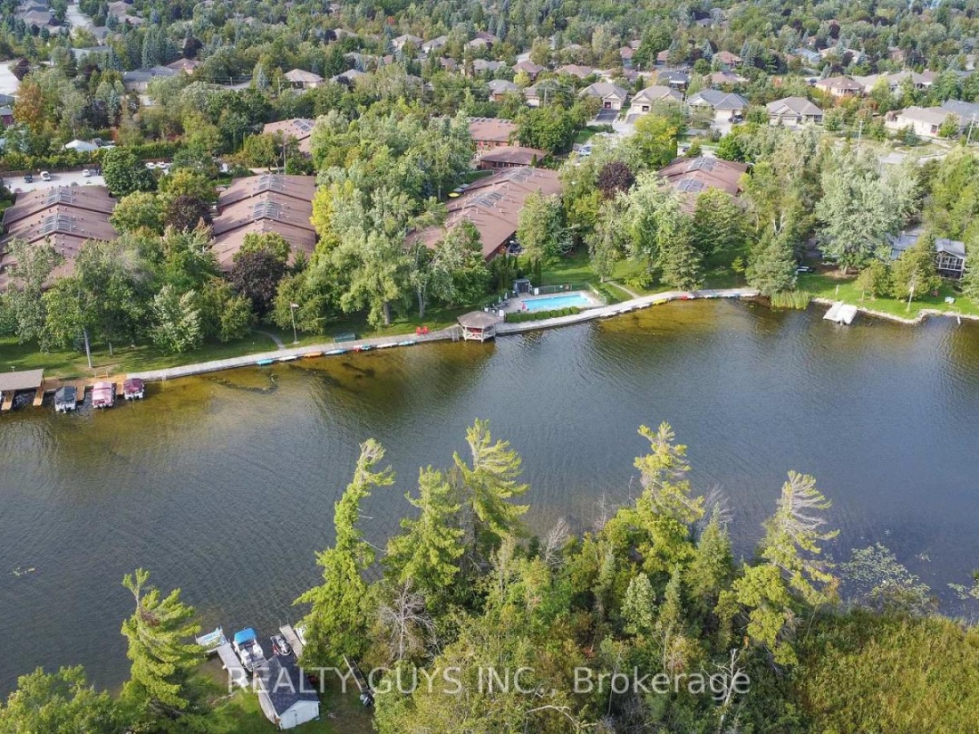 #204 - 200 EAST STREET S, 