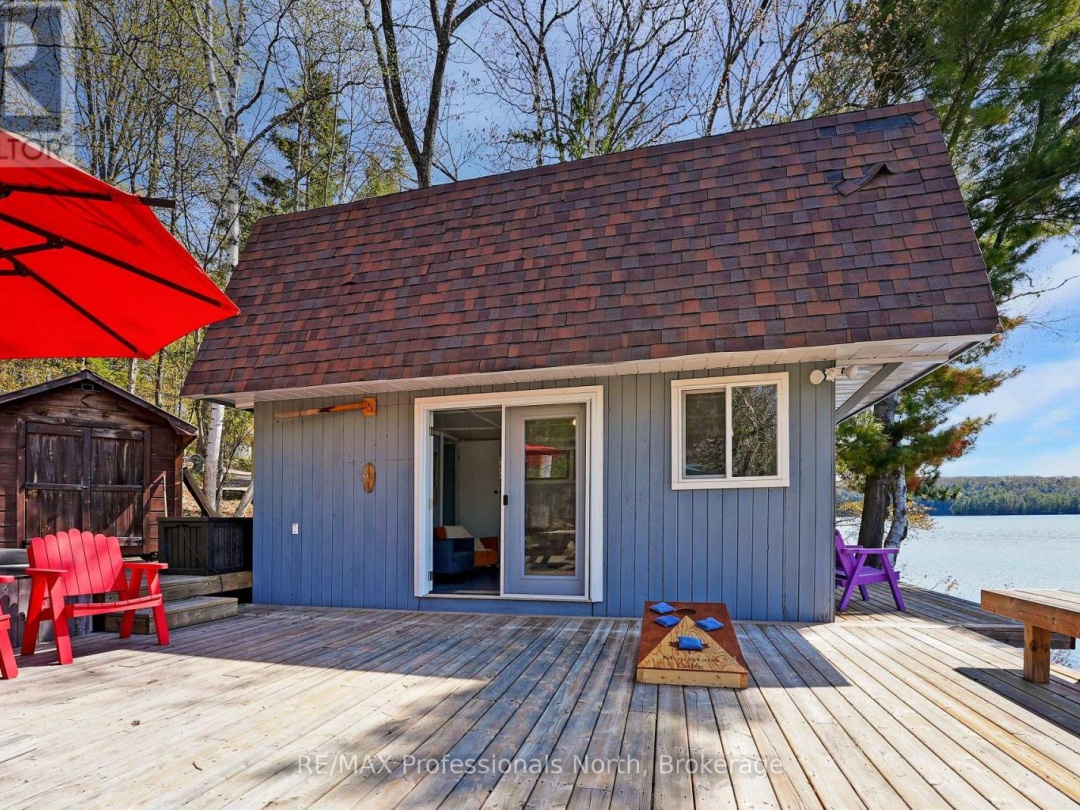 13914 35 Highway, Mountain Lake