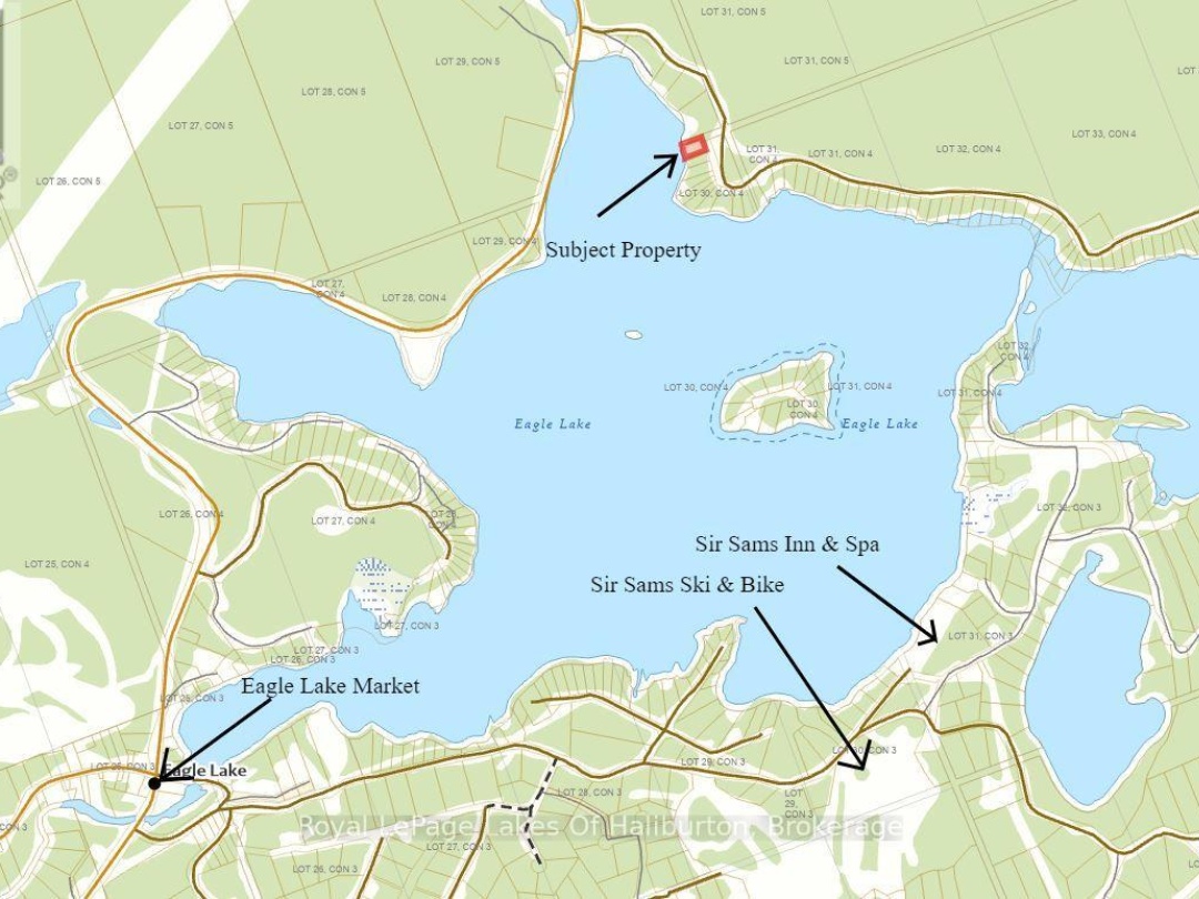 1130 Parsons Road, Eagle Lake