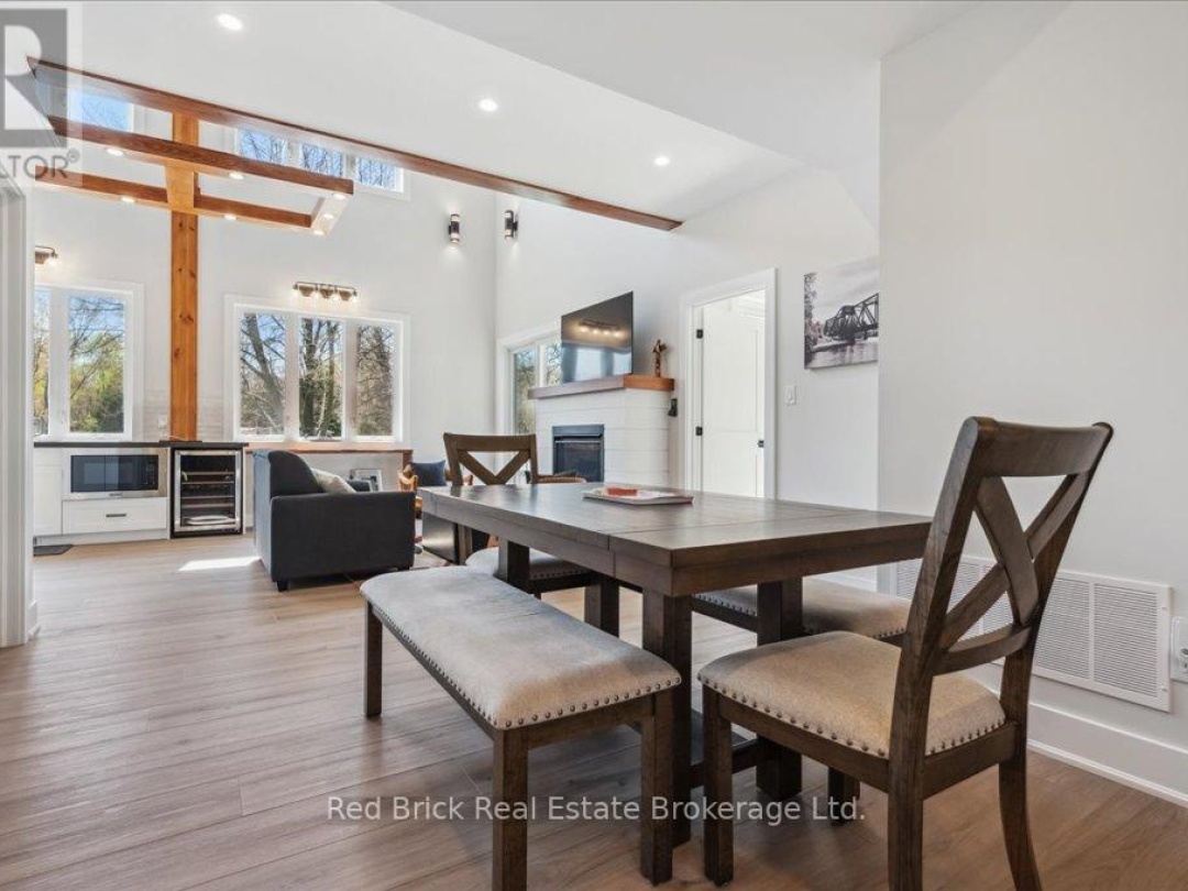1002 Bagley Road, Severn Lake