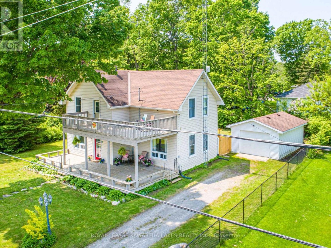 50 NORTH WATER STREET, Balsam Lake