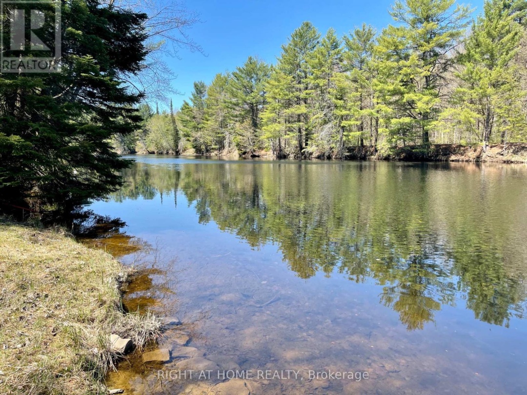 1114 River Haven Road, Lake Muskoka