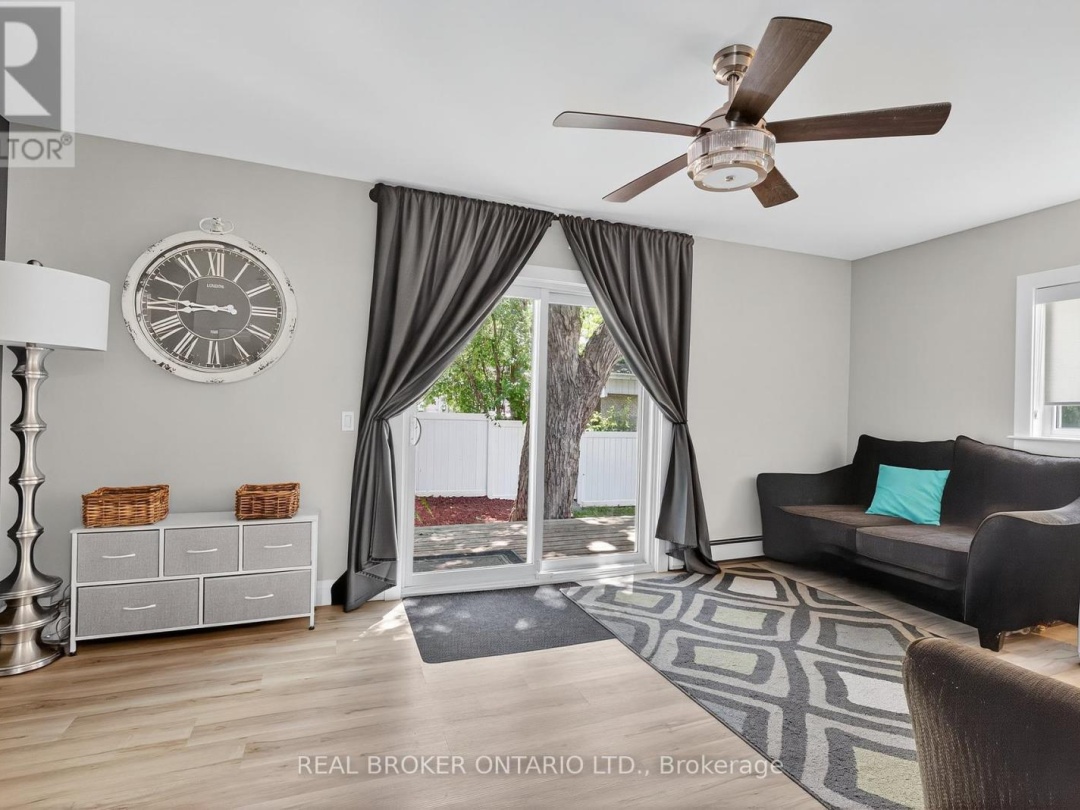 151 ATHERLEY ROAD, 