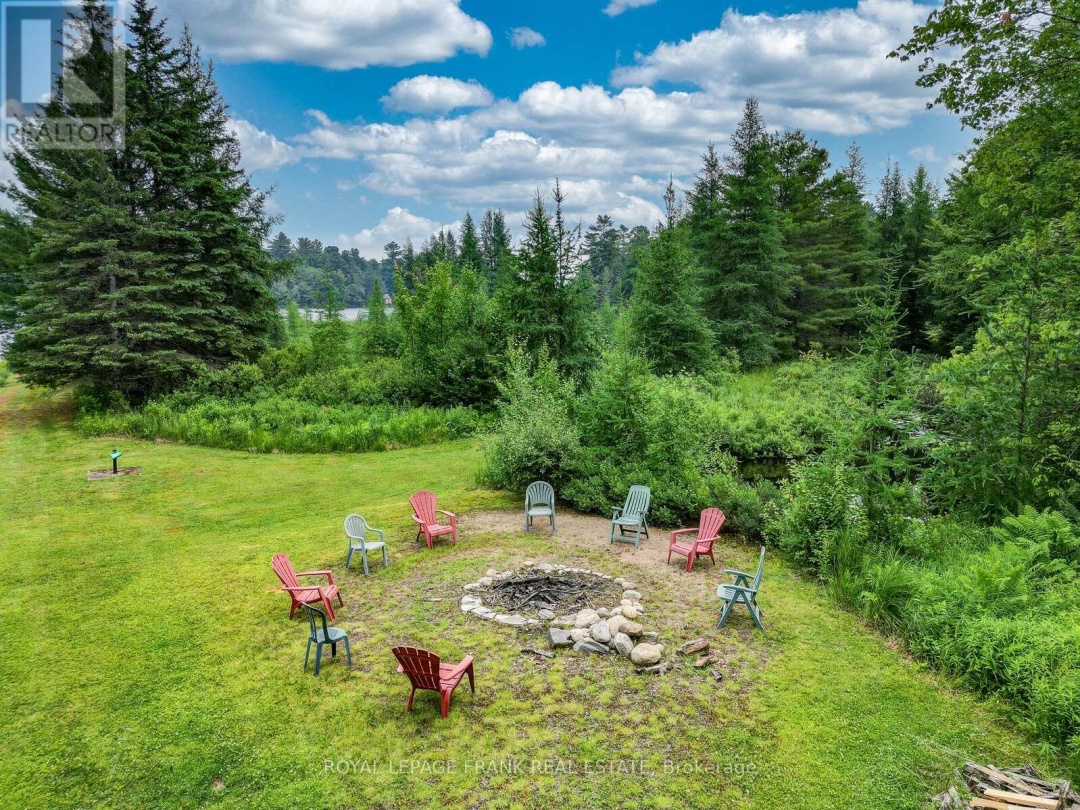 1013 MERRICK DRIVE, Wood Lake