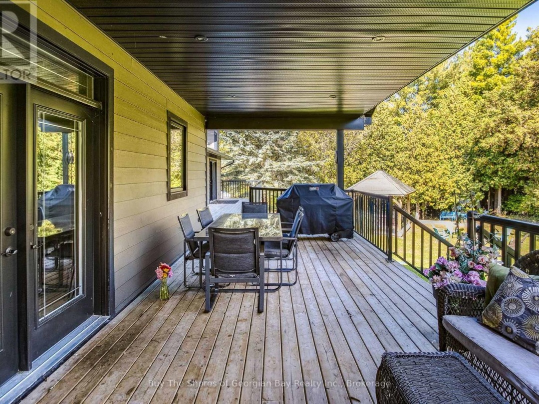 399 Dawson's Side Road, Tiny