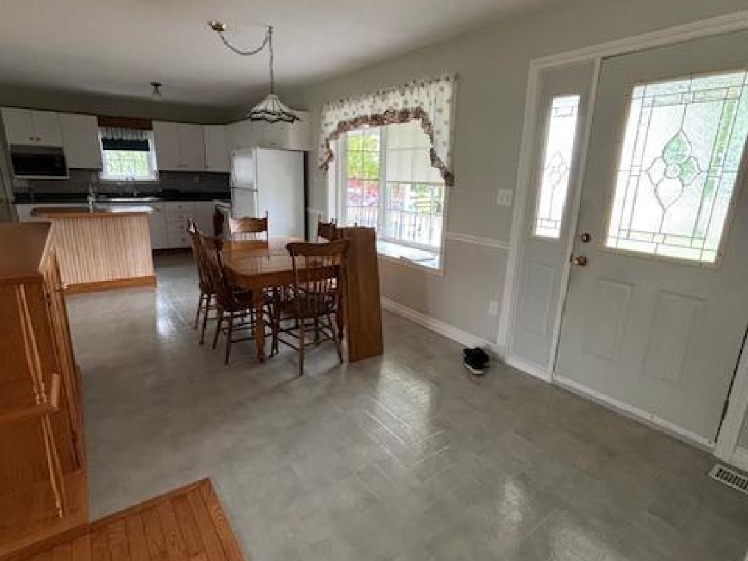 538 PORTAGE ROAD, 