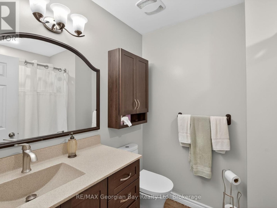 56 BECKETTS SIDE ROAD, 