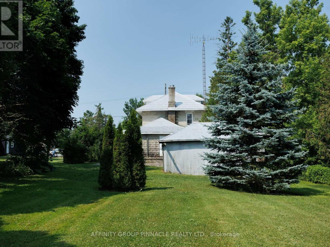 1850 VICTORIA ROAD, 
