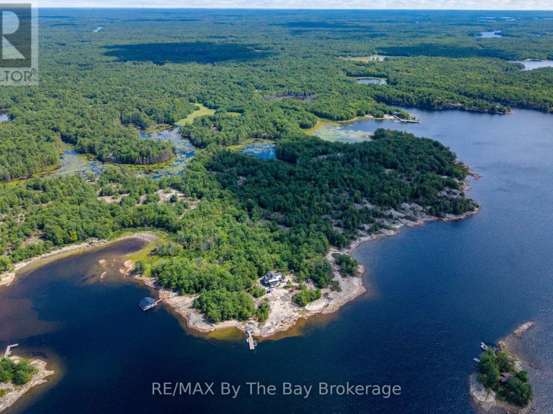 19980 GEORGIAN BAY SHORE, 