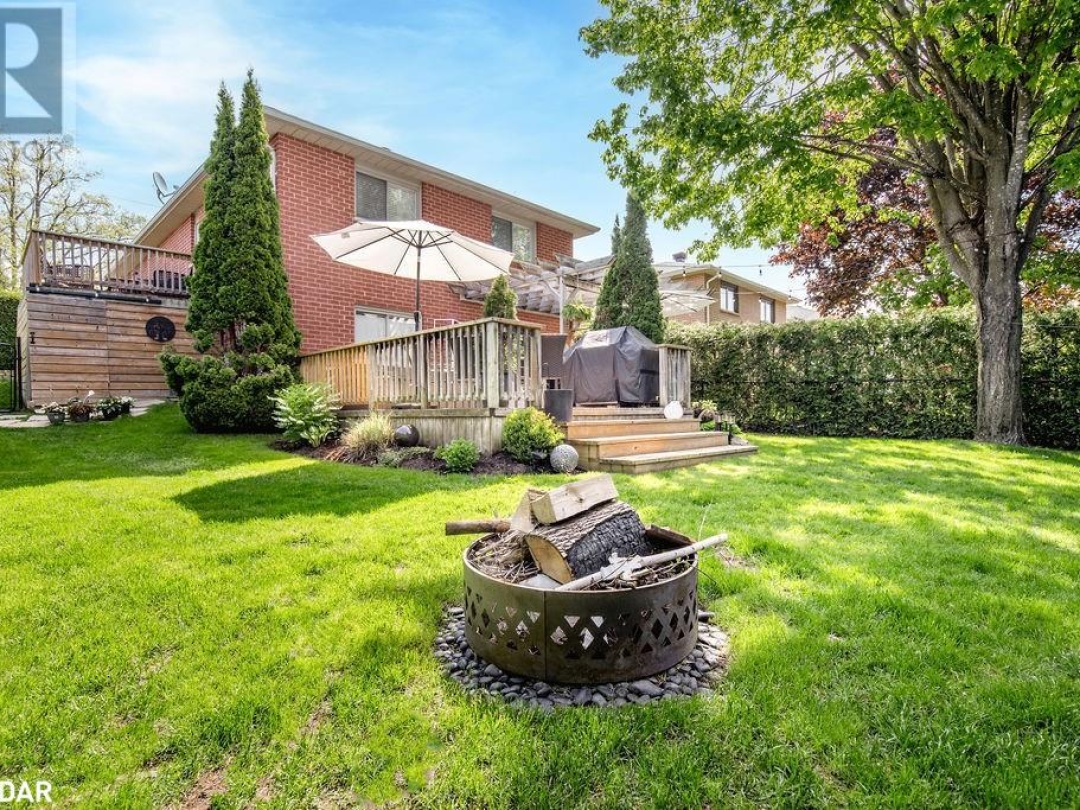 305 Park Street, Orillia