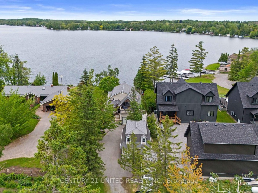 586 BIRCH POINT ROAD, 
