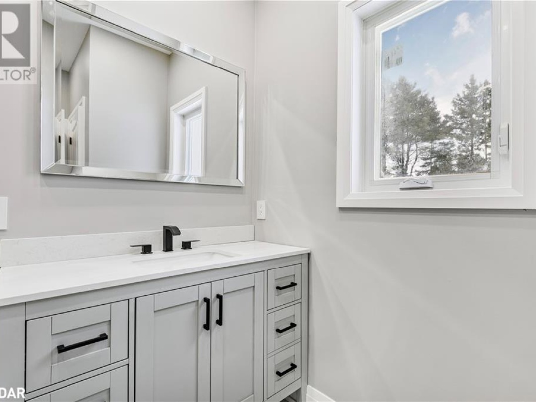 0 Fulsom Crescent, Sebright