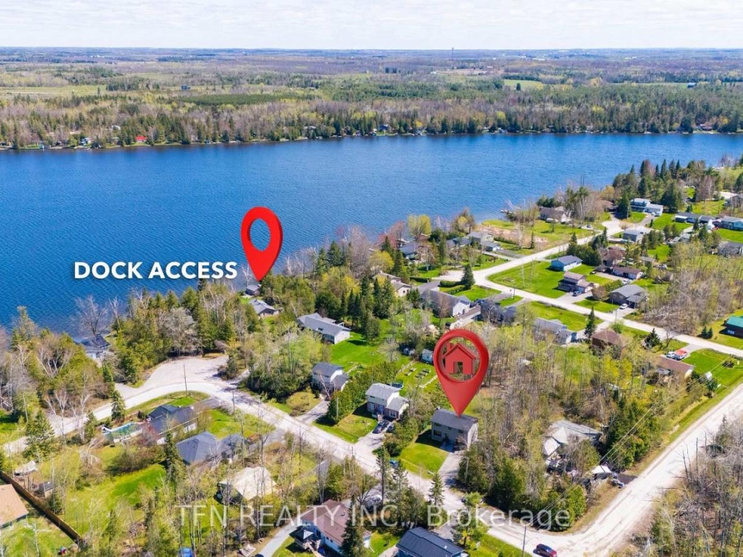 4 PINEWOOD BOULEVARD, 