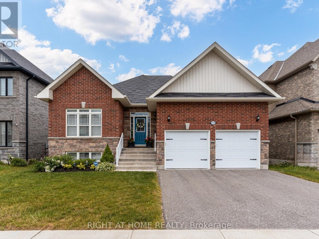3125 MONARCH DRIVE, 