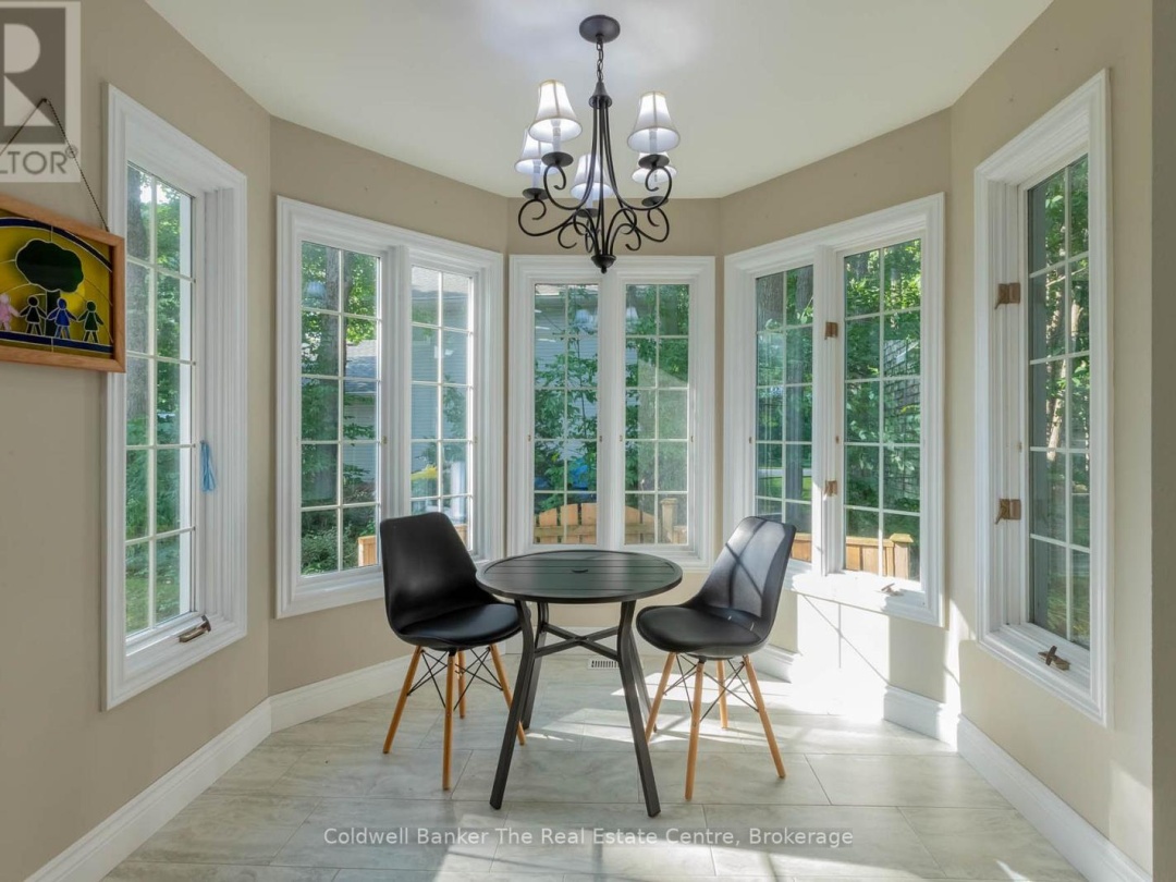 110 FOREST GLEN DRIVE, 