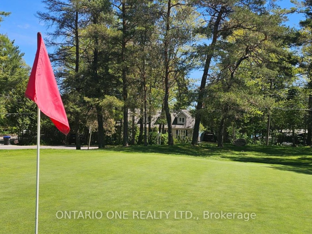 3143 SPARROW LAKE ROAD S, St George Lake