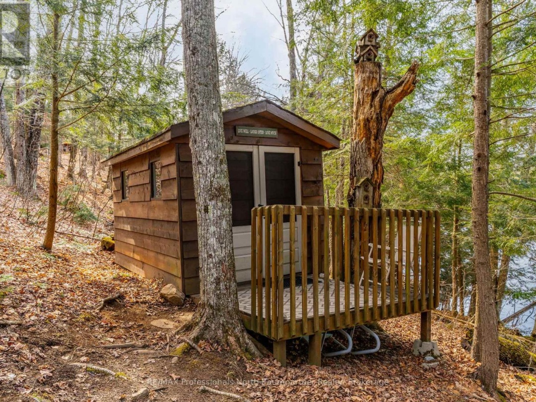 1117 Mink Road, Long Lake
