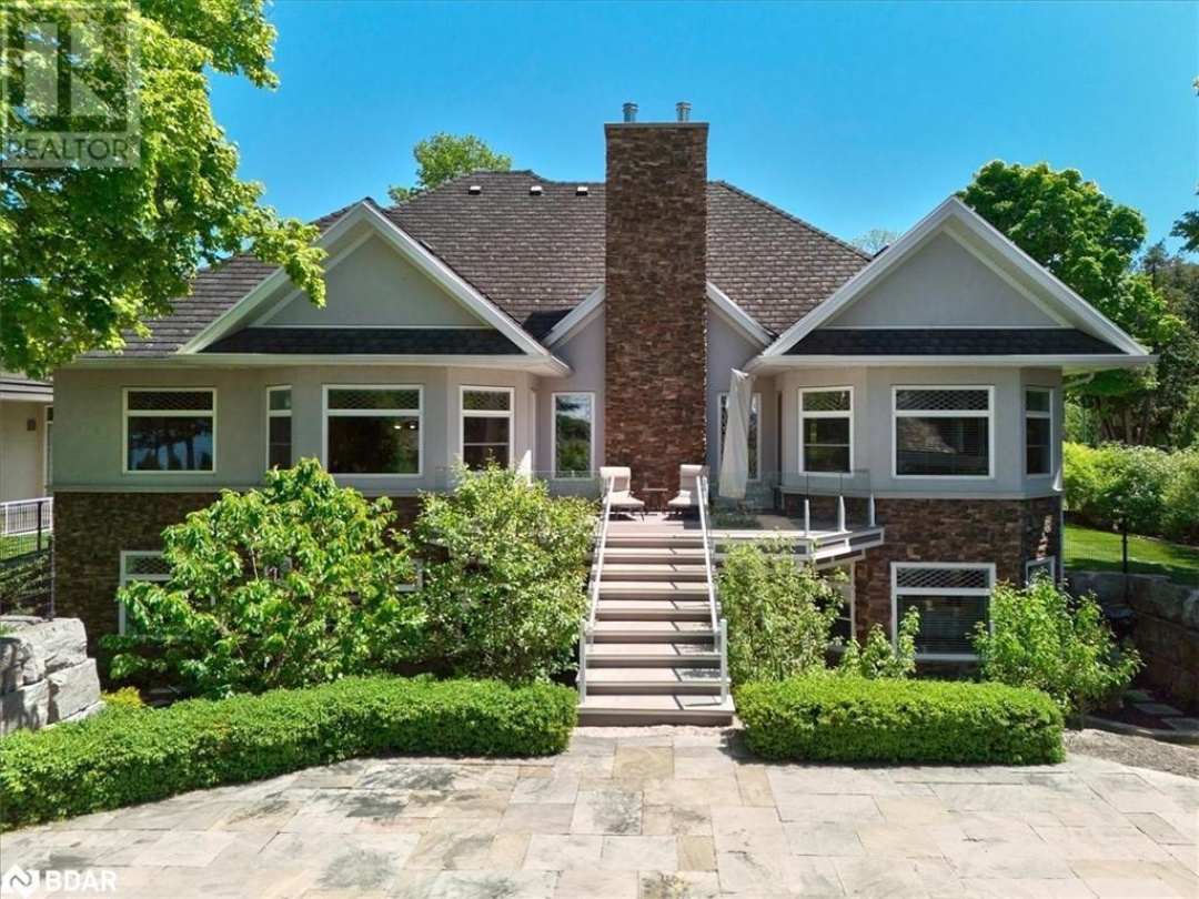 153 Creighton Street S, Lake Simcoe