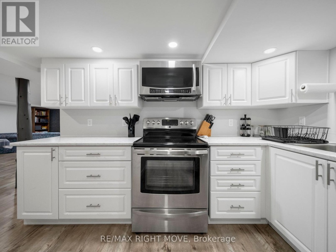 206 MARY STREET, Orillia