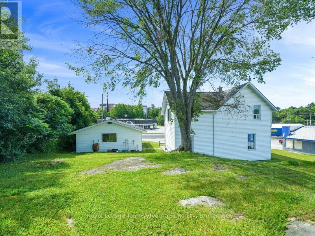 76 BOWES STREET, 