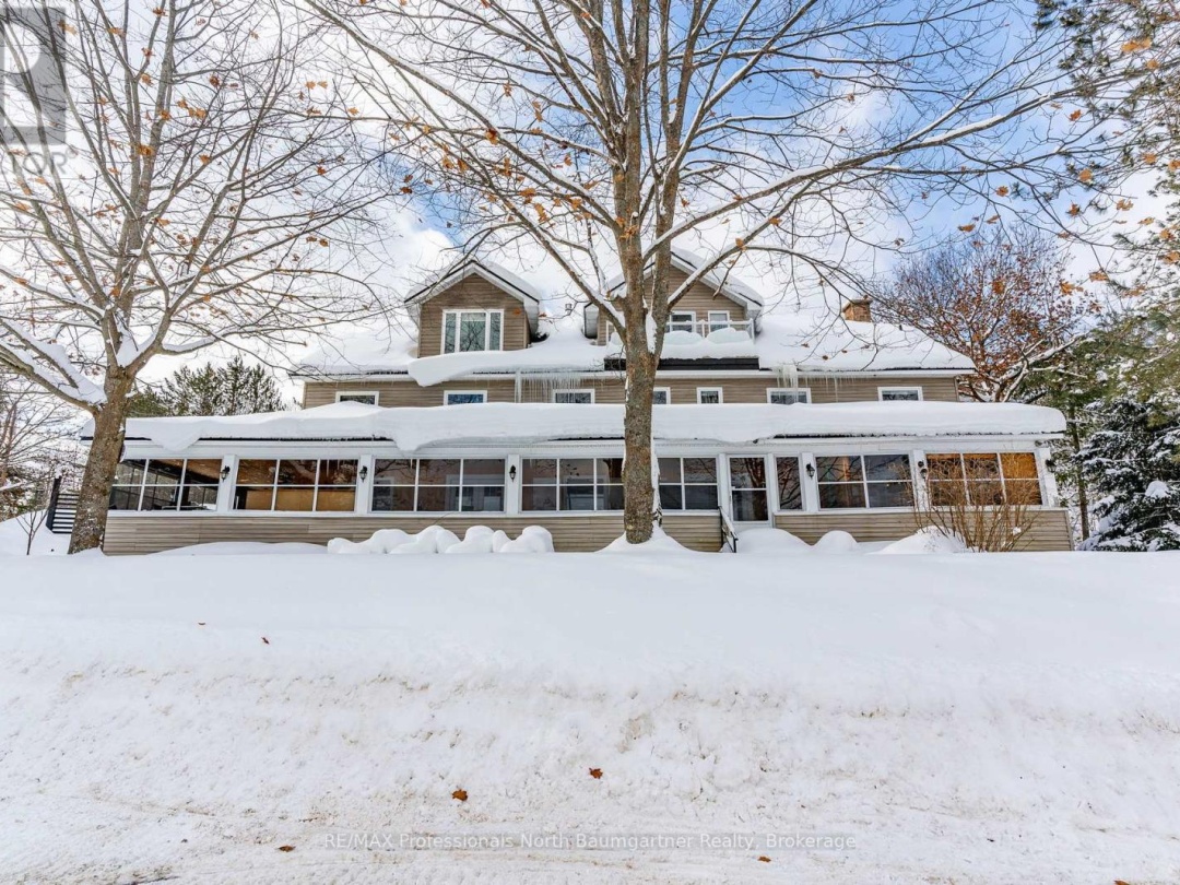 UNIT 4 - 2029 LITTLE HAWK LAKE ROAD, Little Hawk Lake