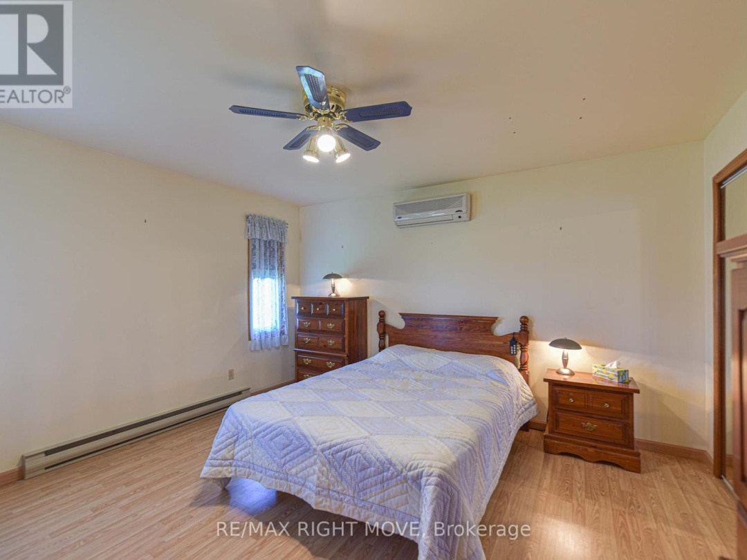 2723 Monck Road, Ramara
