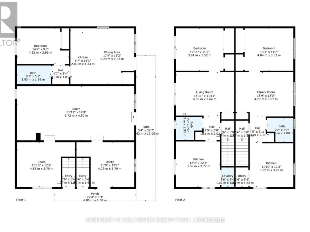19 SOUTH STREET S, 