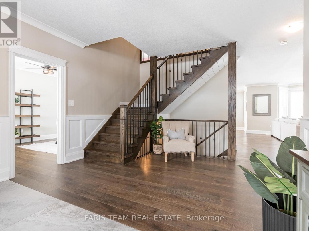 2448 Stockdale Road, Severn