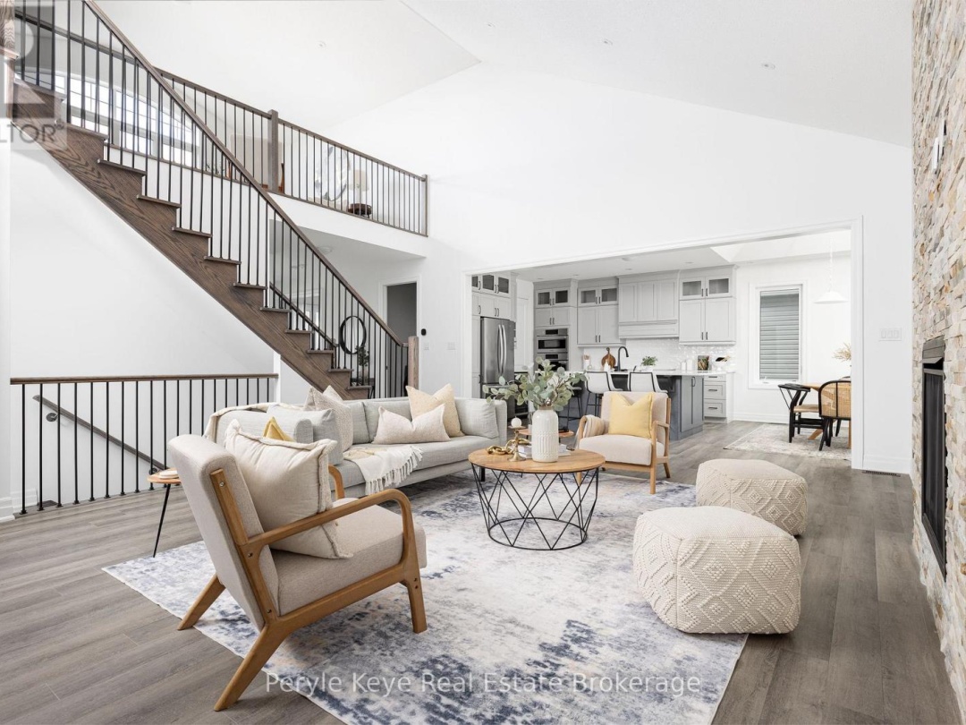 30 Dyer Crescent, Bracebridge