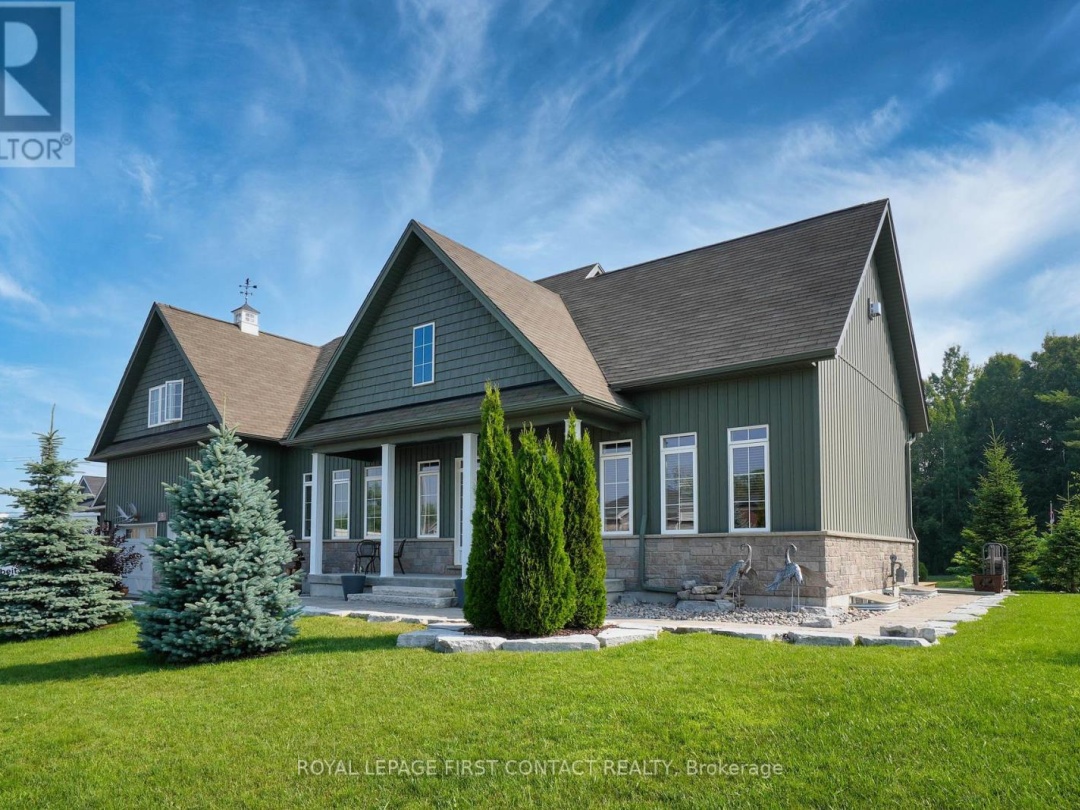 5 CHARLIE RAWSON BOULEVARD, 