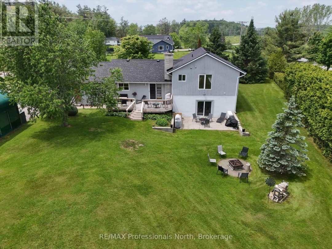 1287 GOLDEN BEACH ROAD, 