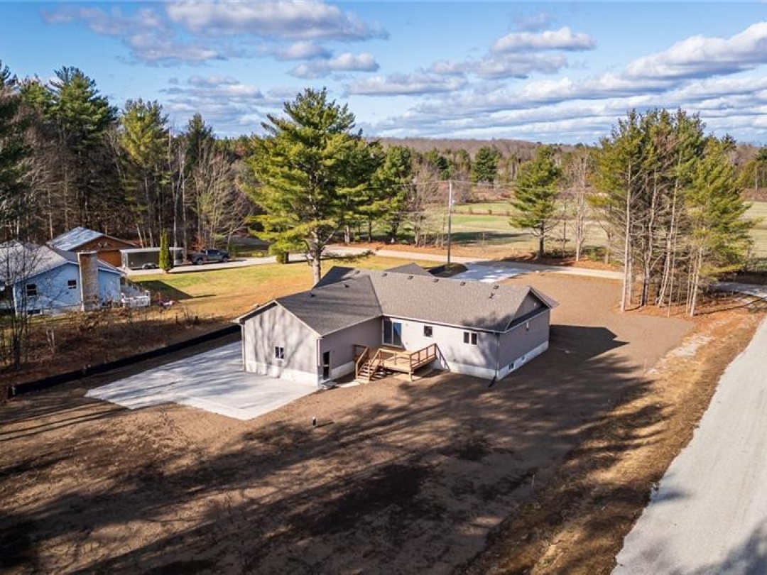 6121 CONCESSION RD B-C, Ramara