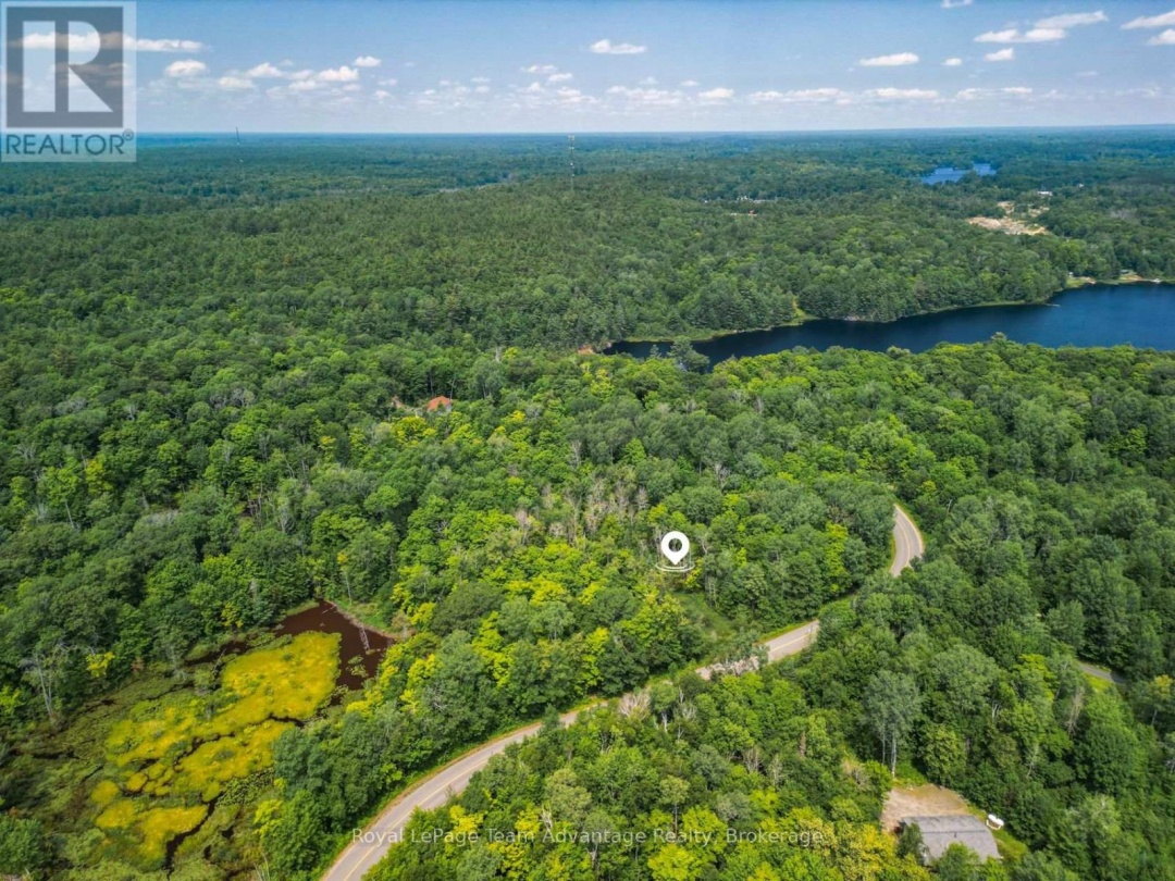 25 LONG LAKE ESTATES - PART 2 ROAD, 